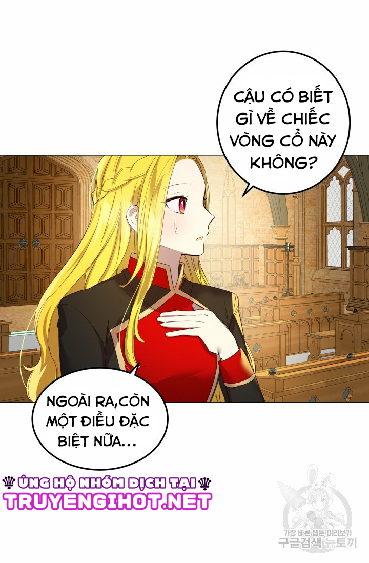 hủy bỏ điều ưóc này! chapter 5 51