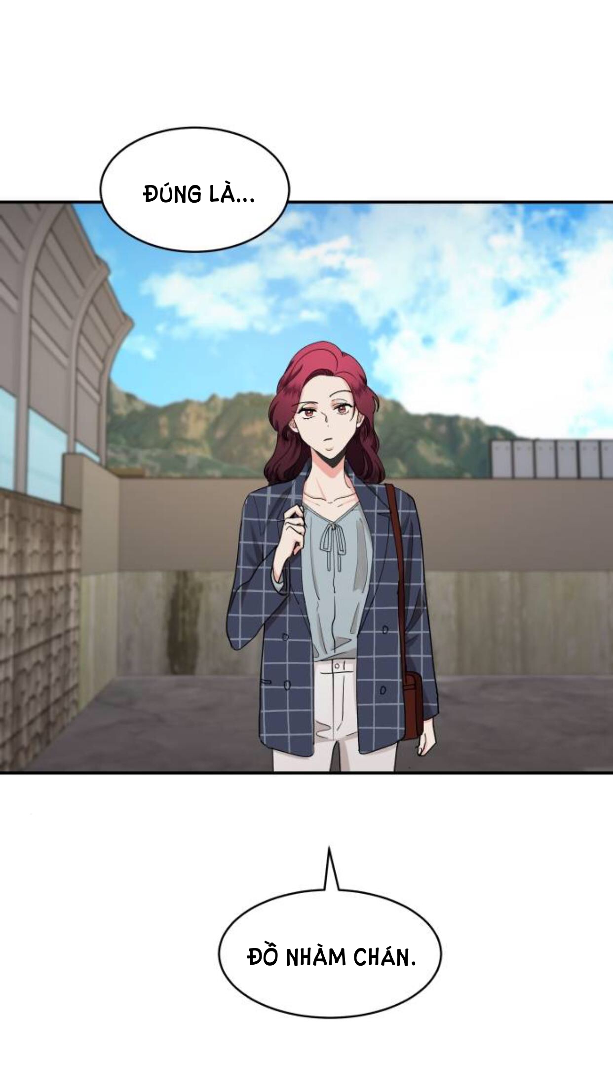 cặp đôi oan gia ngõ hẹp chapter 34 37