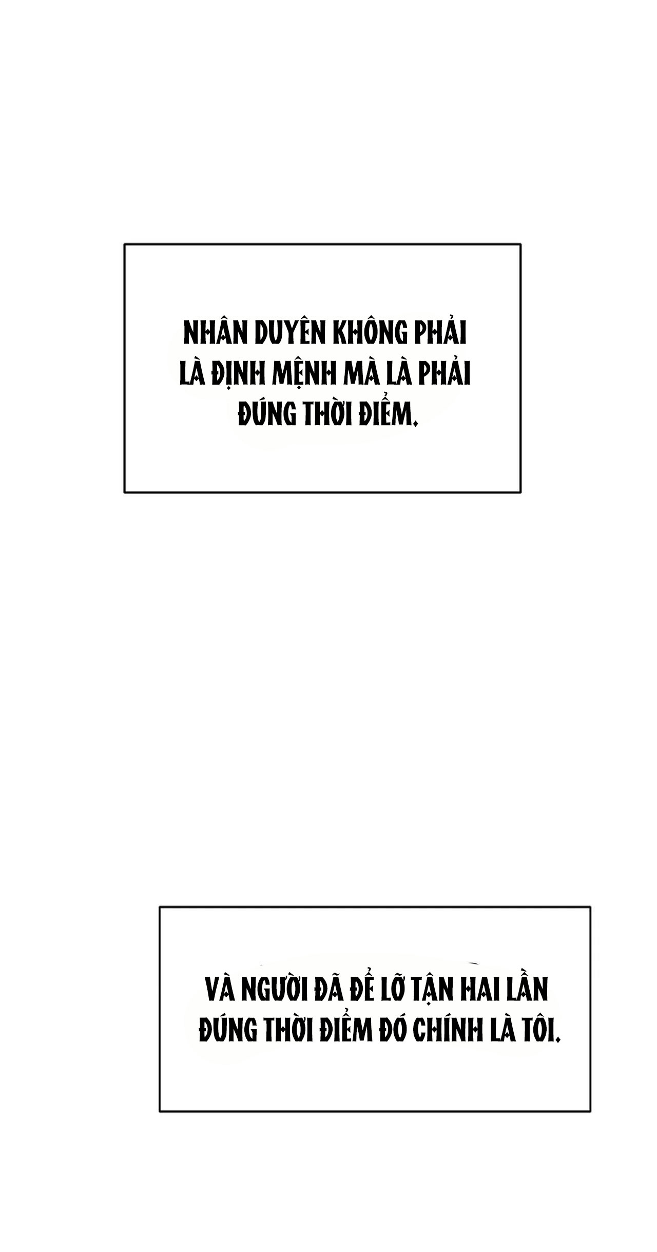 [18+] công tư phân minh chapter 45 27