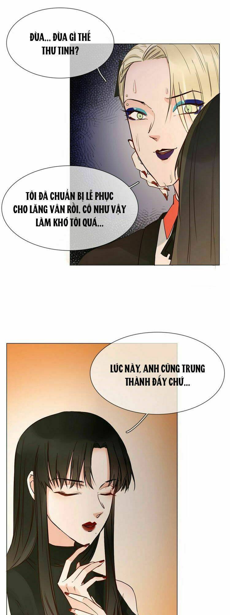 ngôi sao vụn vỡ chapter 7 7