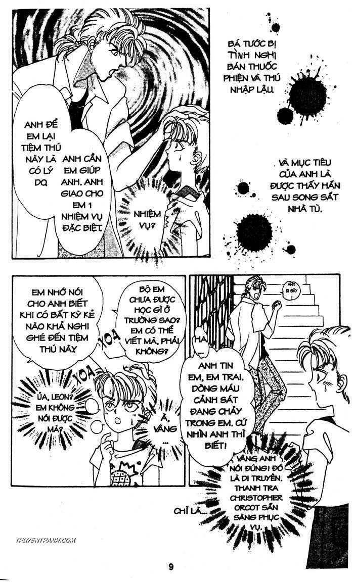 petshop of horrors chapter 21 10