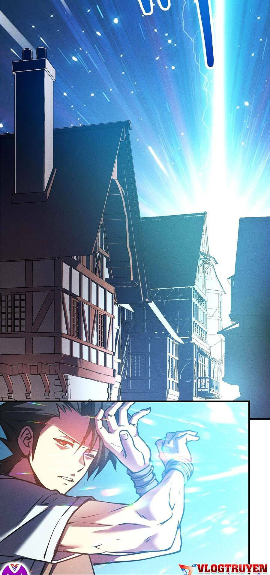 tối cường kiếm thần trọng sinh ký chapter 4 5