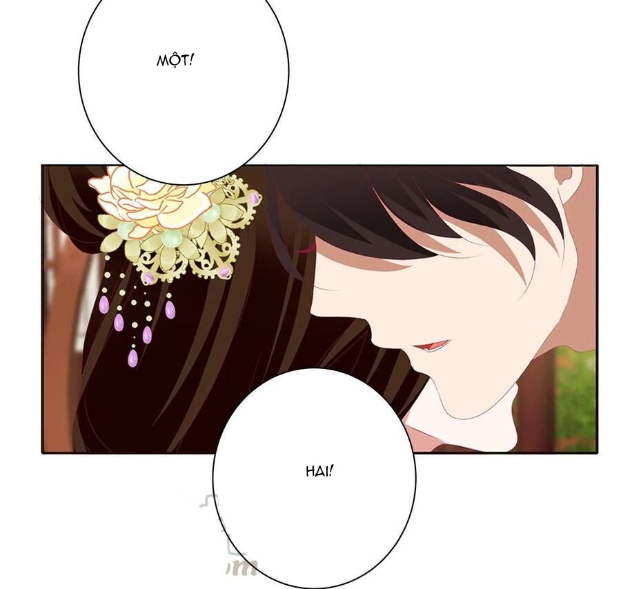 thông linh phi chapter 590 28