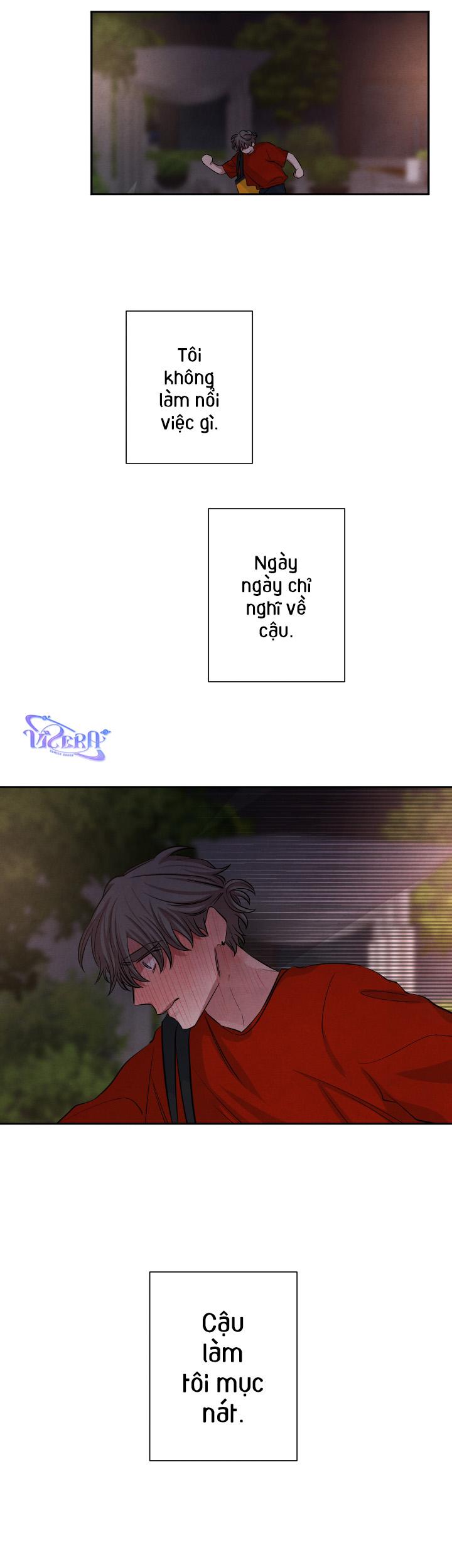 âm thanh của san hô chapter 35 18