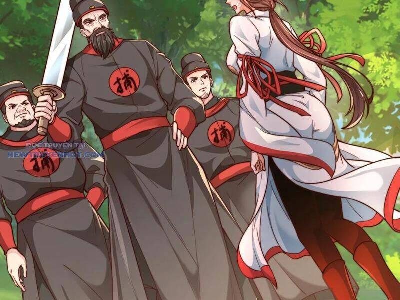 ta thực sự không muốn làm thần tiên chapter 83 45