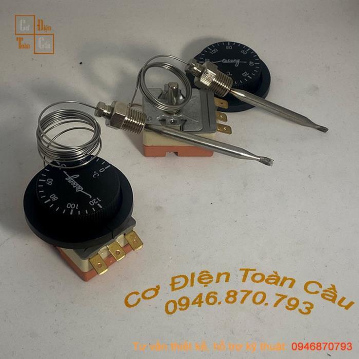 Chỉnh nhiệt Teteng 120, Chỉnh nhiệt Teteng 320, WTB Teteng 0-120 độ, WTB Teteng 0-320 độ