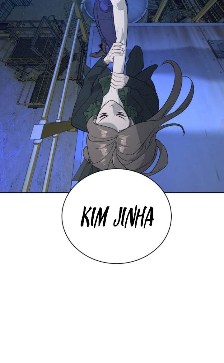 bạch huyết - white blood chapter 45 75