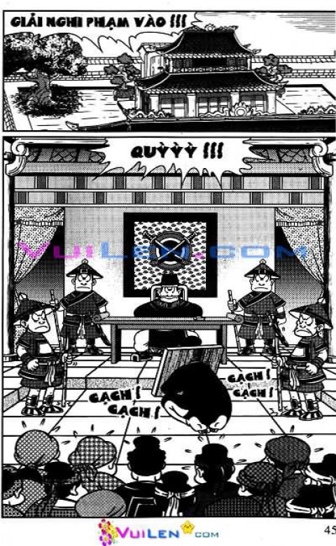 thần đồng đất việt chapter 175 42