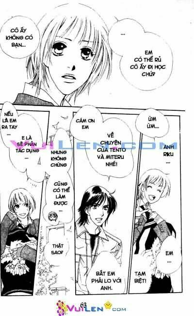 biển rộng bao la chapter 2 63