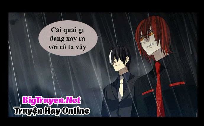 si mun - người giao tiếp với linh hồn chapter 31 17