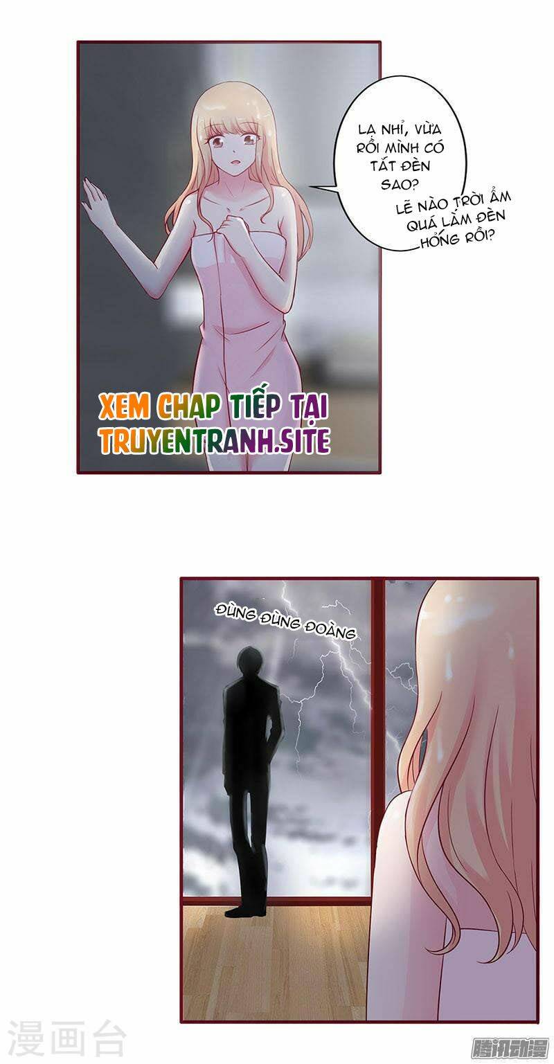 không gả cho tổng tài, gả cho người hầu chapter 30 17