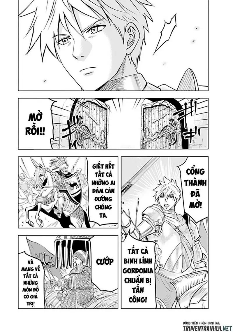 hành trình chịch dạo của của máy dập cổ đại chapter 57 19