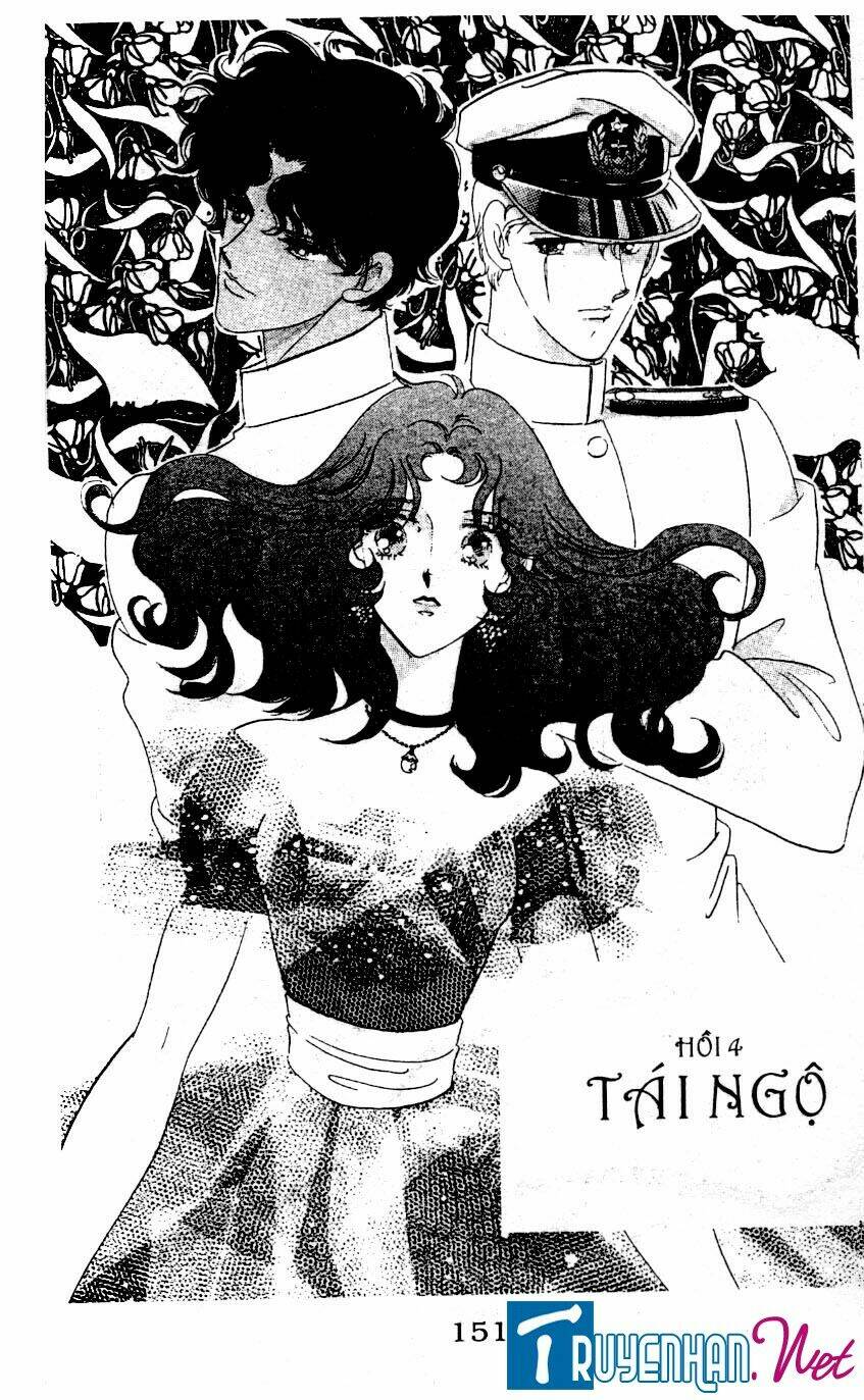 magnolia waltz chapter 9 3