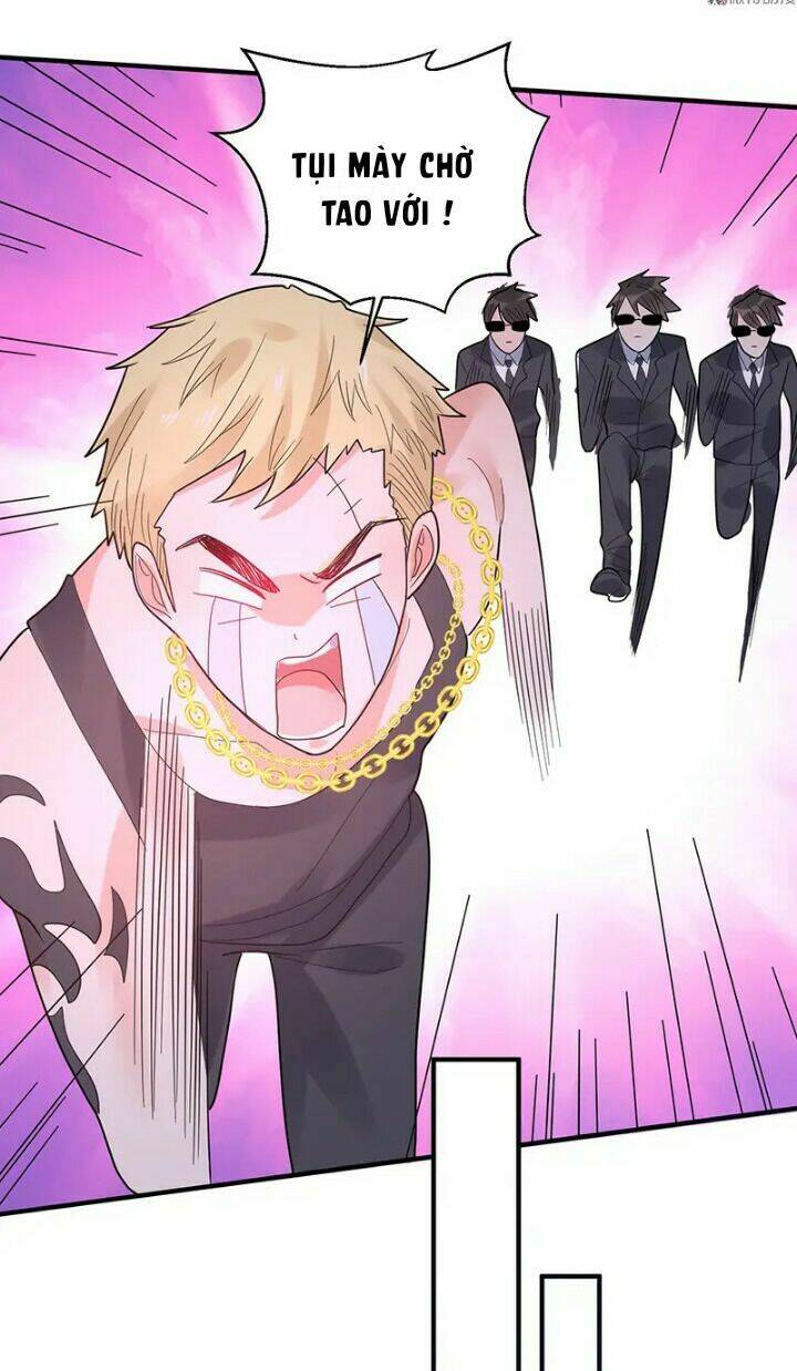 tổng tài truy thê: phu nhân đừng hòng trốn chapter 29 12