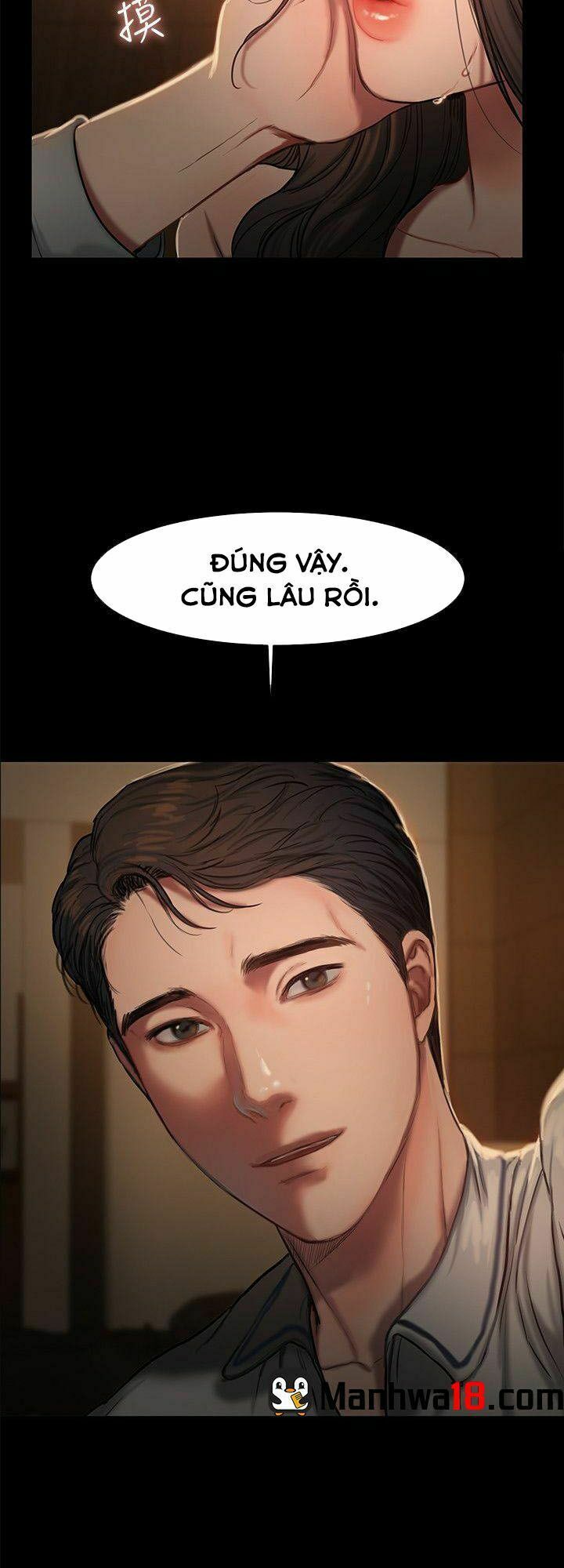 chạy trốn chapter 3 4
