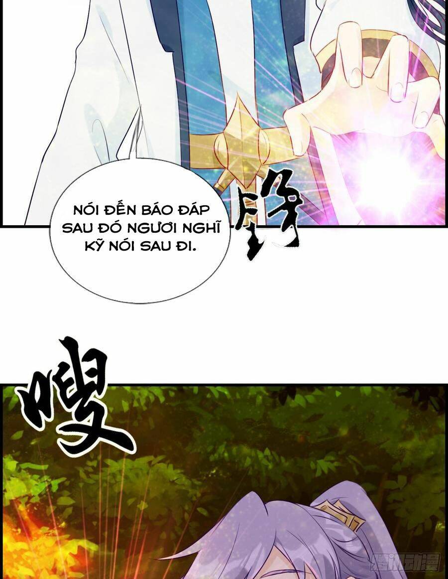 tối cường hoàn khố hệ thống chapter 20 36