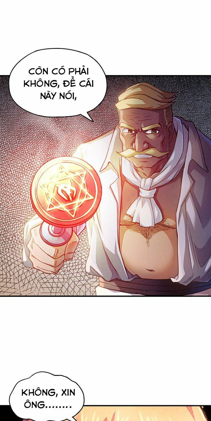 ma vương pháp tắc chapter 12 50