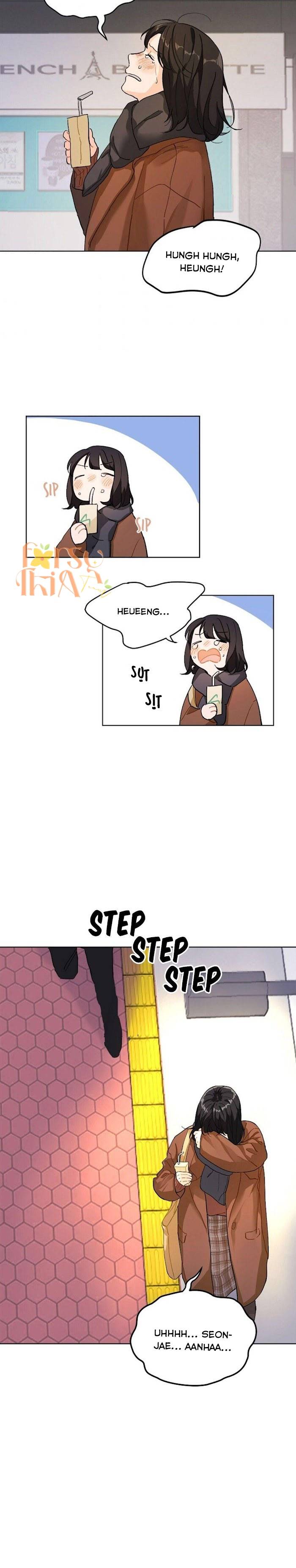 ngày mai tươi đẹp chapter 2 6