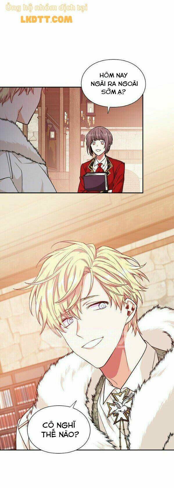 nữ hoàng ngoại khoa chapter 90 39