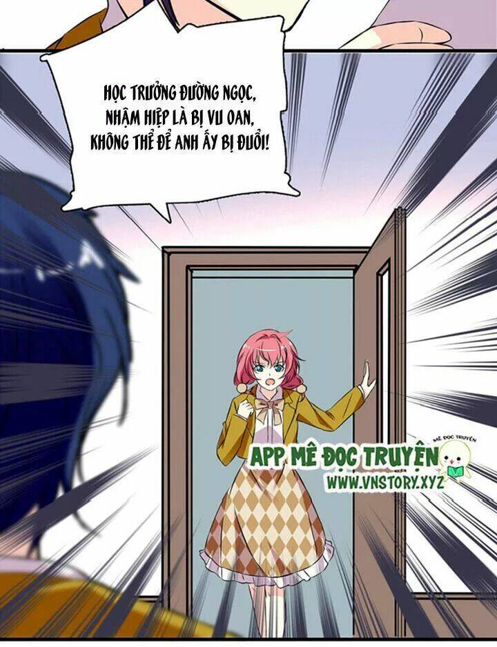 nữ hầu sau giờ học chapter 80 13