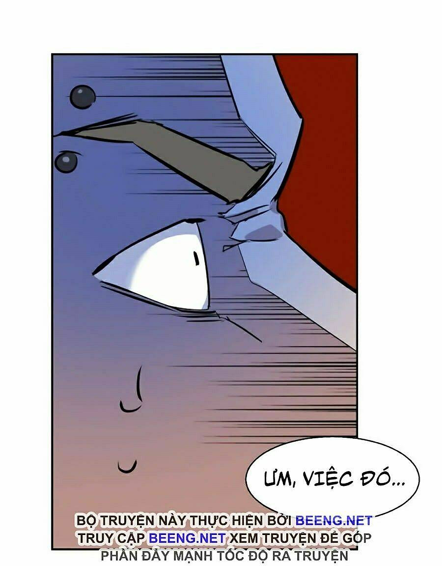 bạn học tôi là lính đánh thuê chapter 28 119