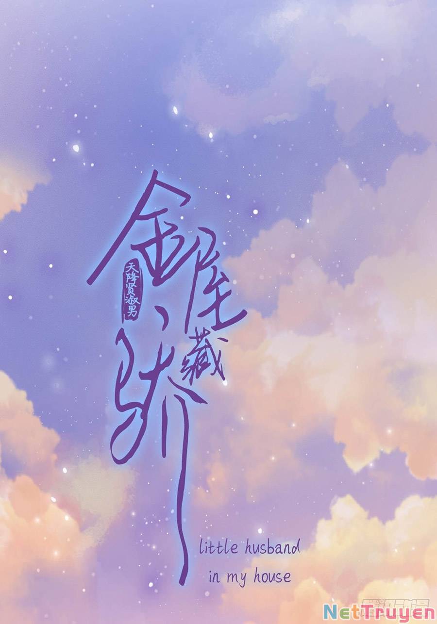 kim ốc tàng kiều chapter 43 1