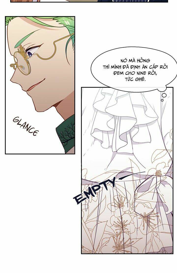 hãy coi chừng ác nữ chapter 31 20