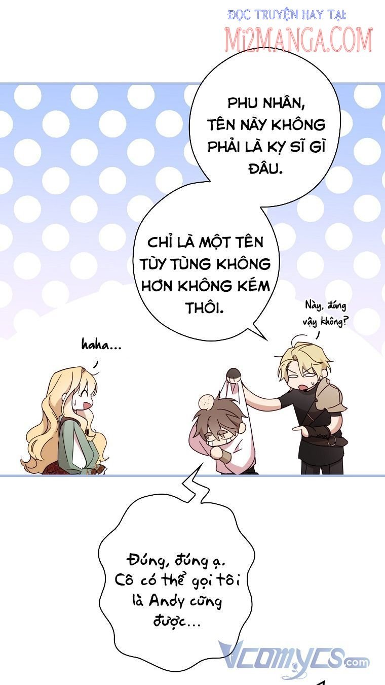 phương pháp khiến chồng đứng về phía của tôi chapter 24.5 1