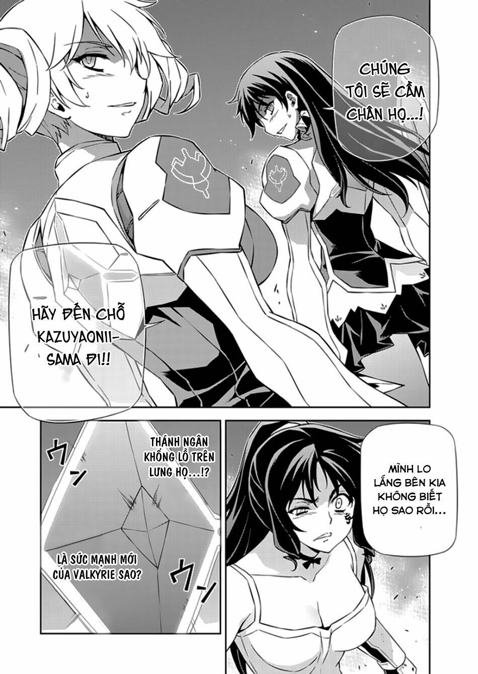 freezing chapter 167 6