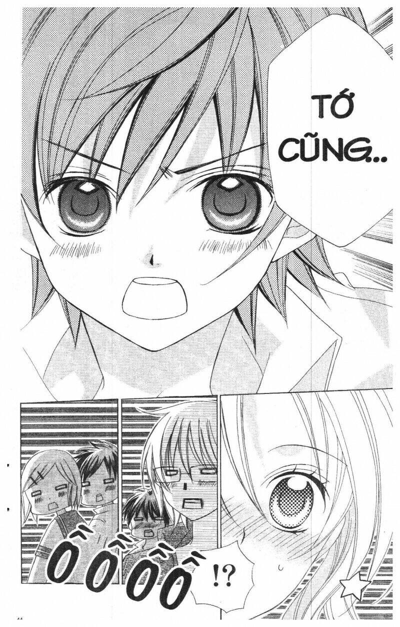 i love you suzuki chapter 7 42