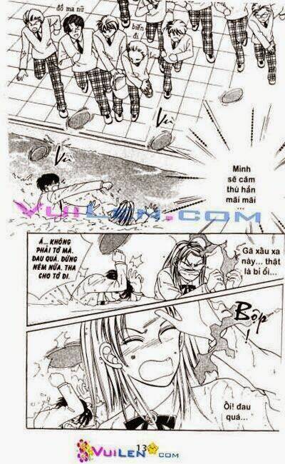 ảo vọng tình yêu chapter 1 138