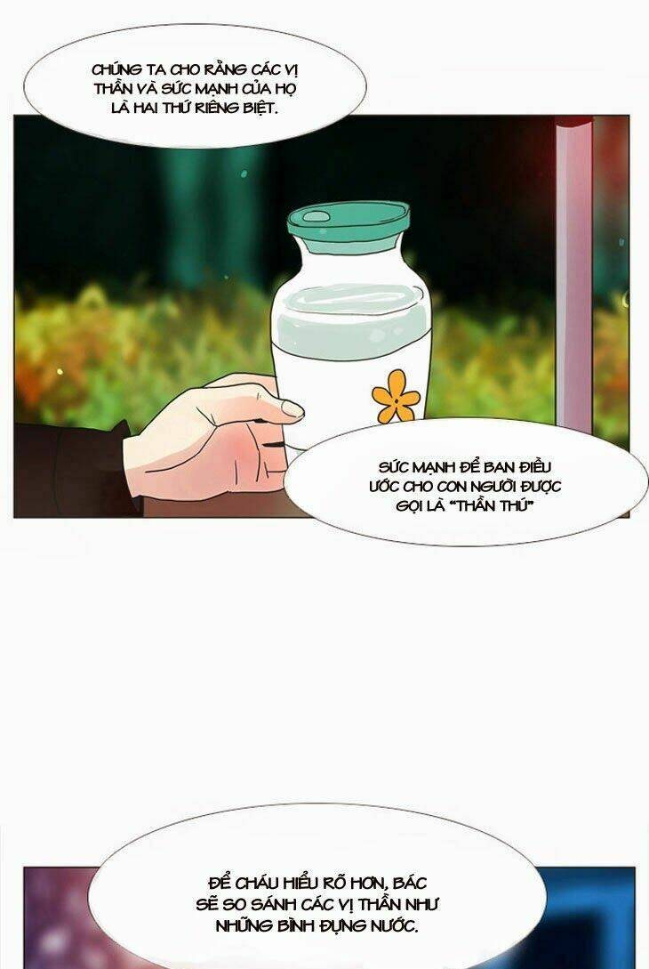 món quà từ chúa chapter 6 42