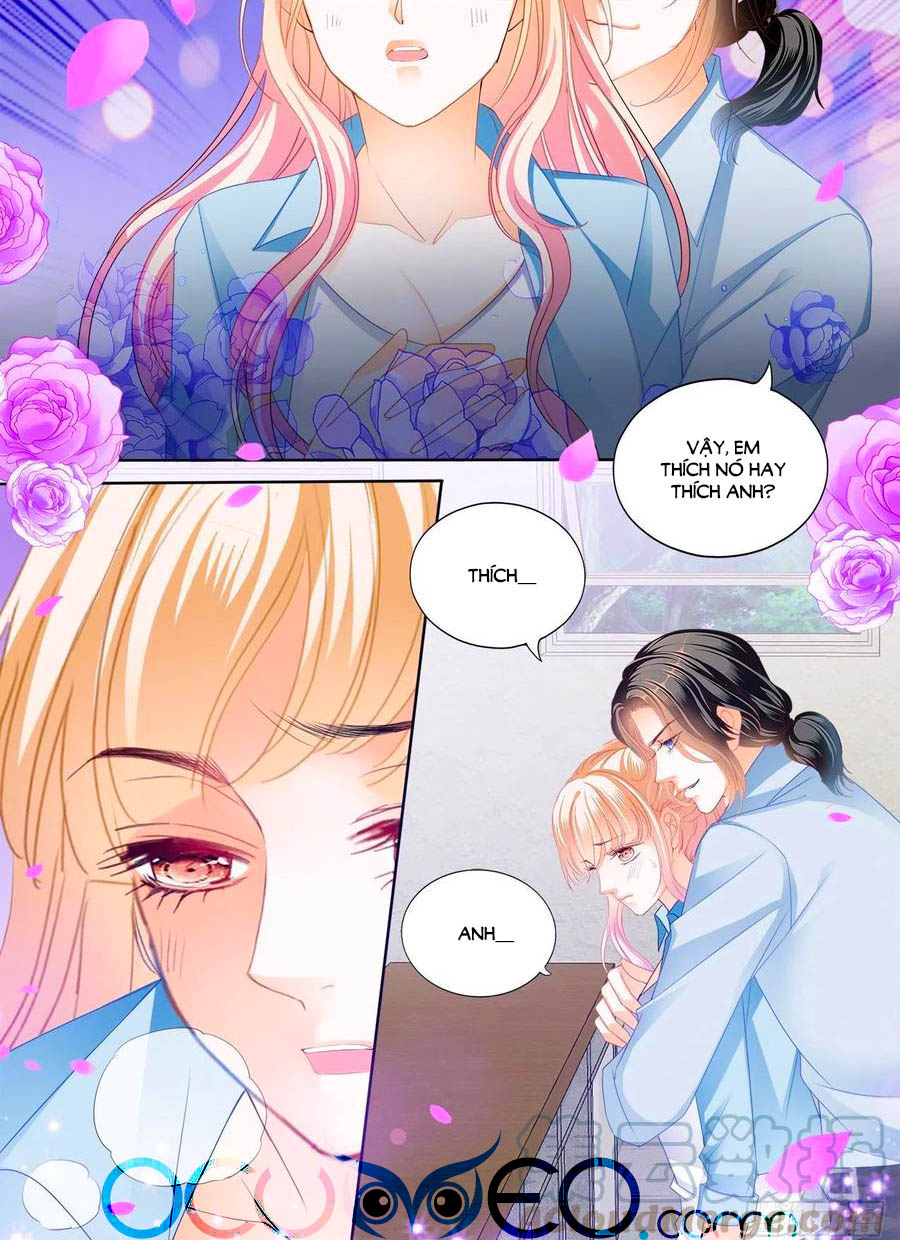 bá đạo tiểu thúc, xin trêu chọc vừa thôi! chapter 226 11