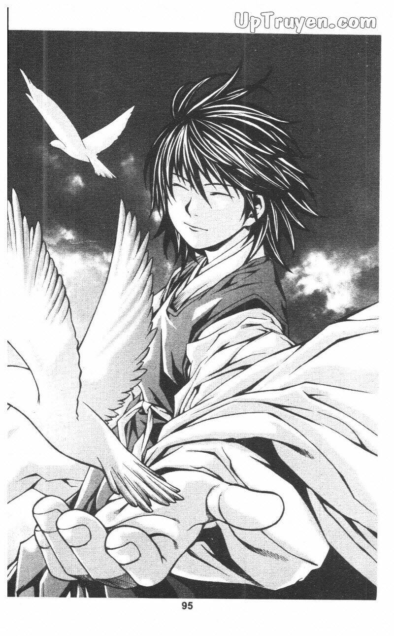 thời gió lốc (thời đại phong tang) chapter 10 77