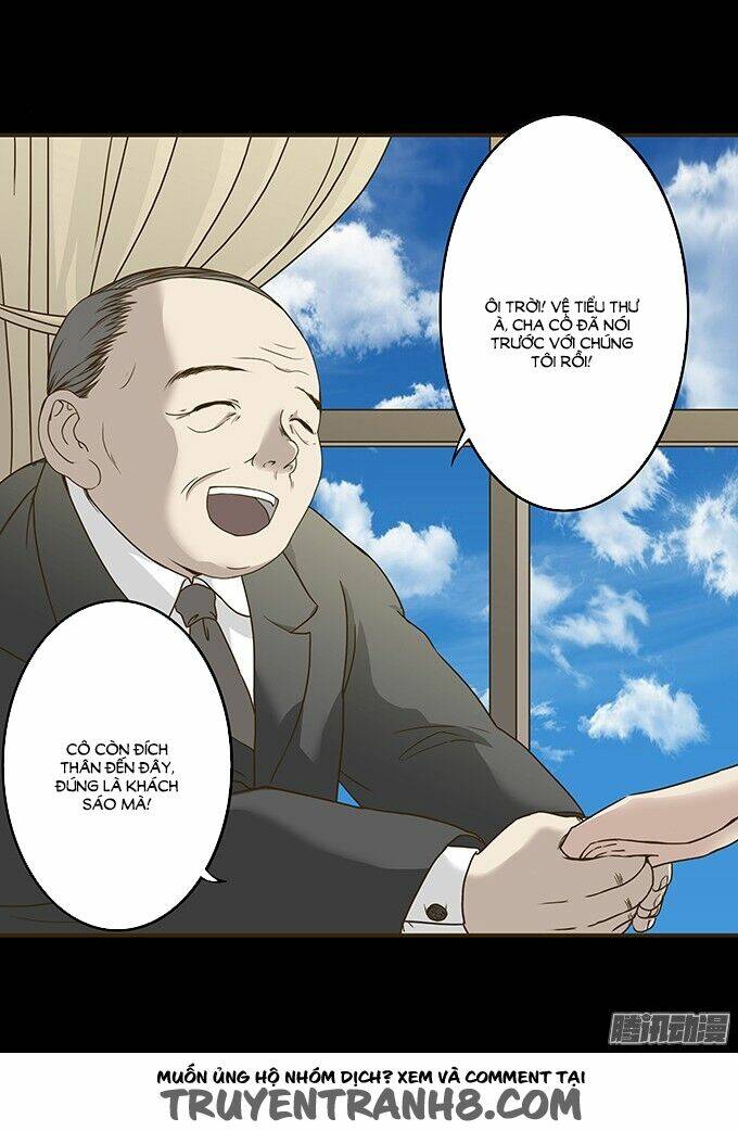 ớn lạnh tuyệt đối chapter 75 33