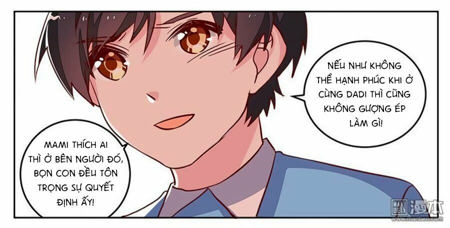 tổng tài đích thiên giới manh thê chapter 73 20