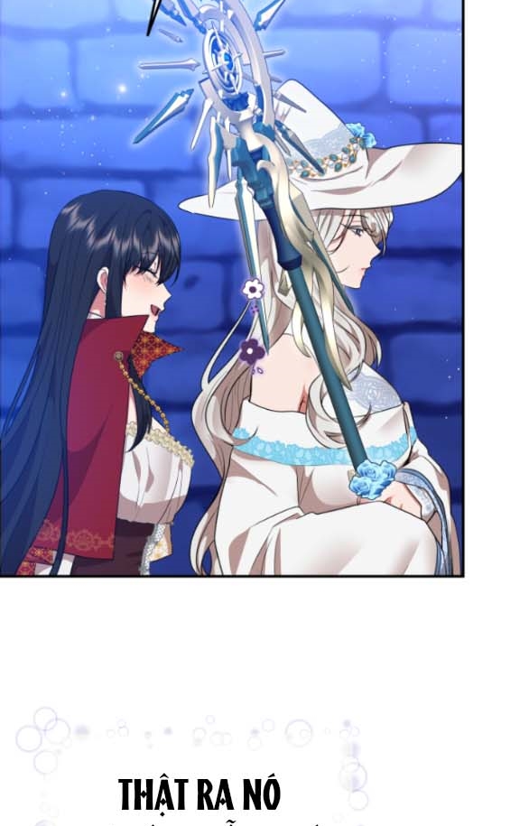 [18+] dũng sĩ vị tha chapter 7.2 21