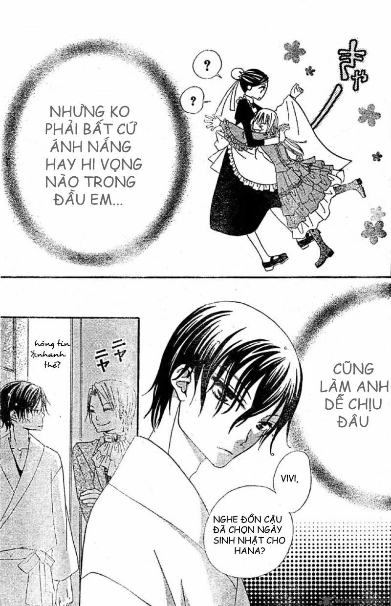 hoa và ác ma chapter 7 28