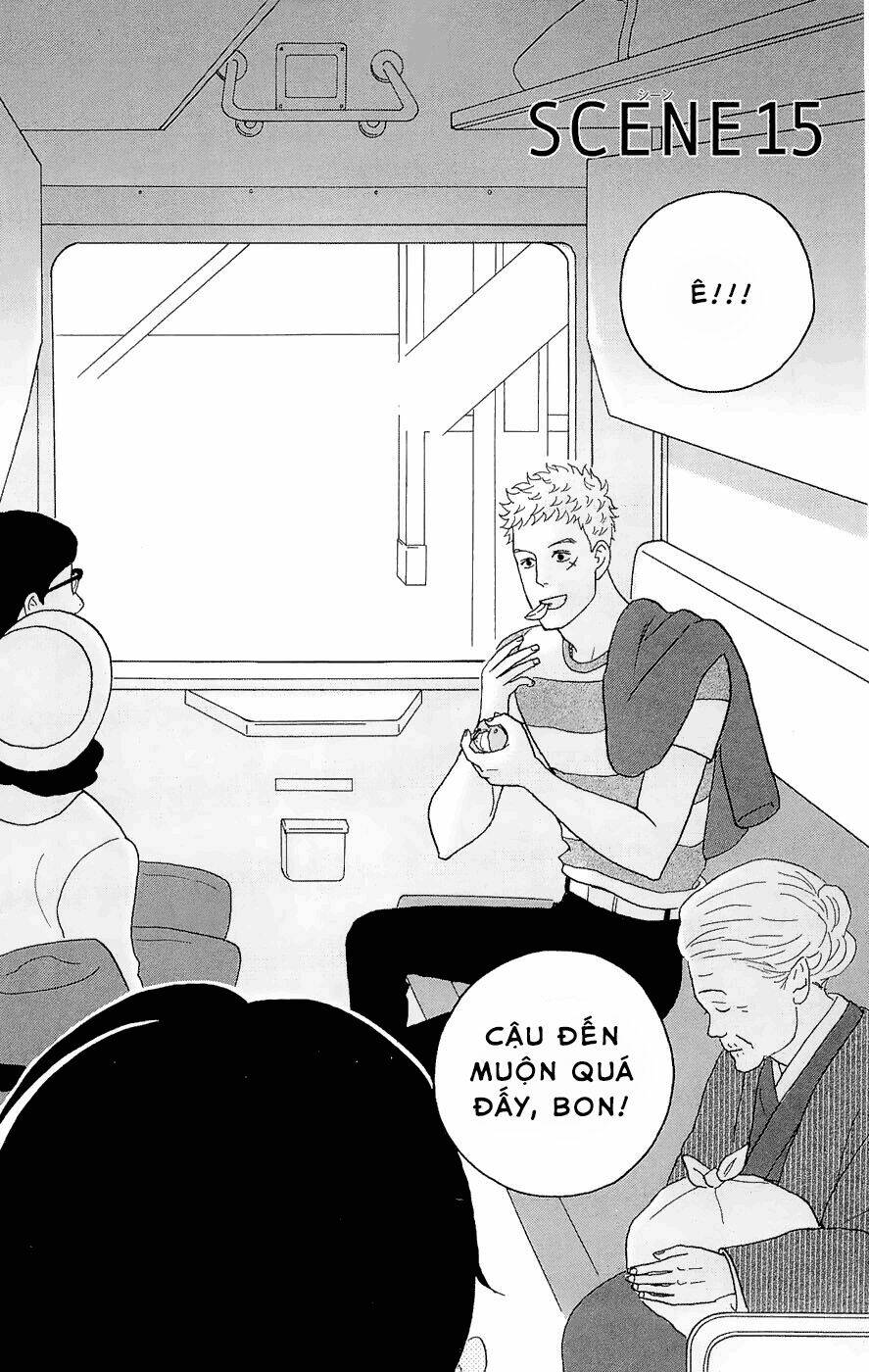 sakamichi no apollon chapter 15 1