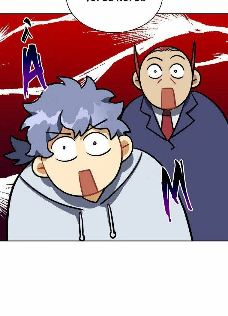 quái thú với hoa chapter 102 50