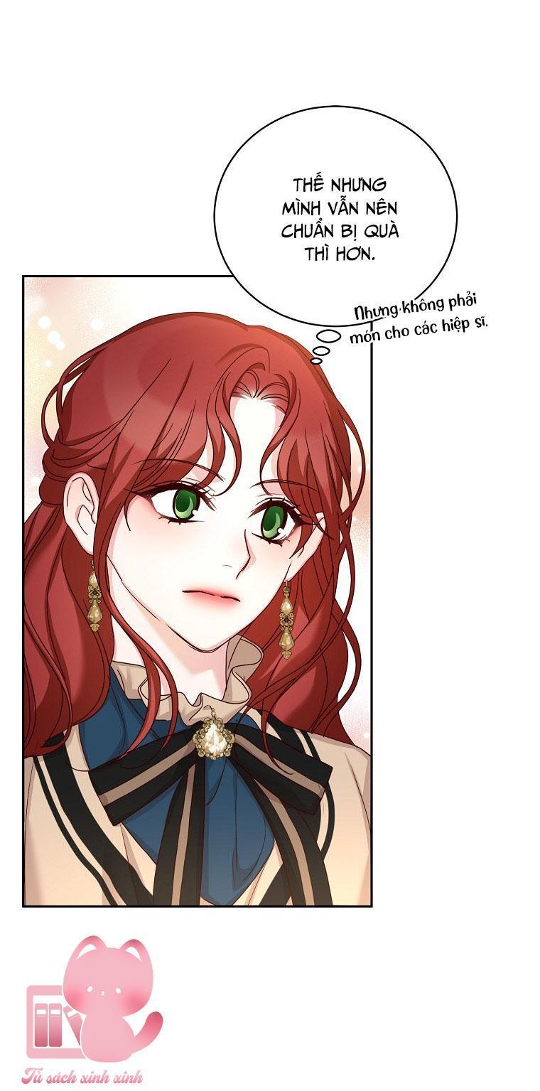 thế thì ta cứ trở thành kẻ ác thôi chapter 59 53