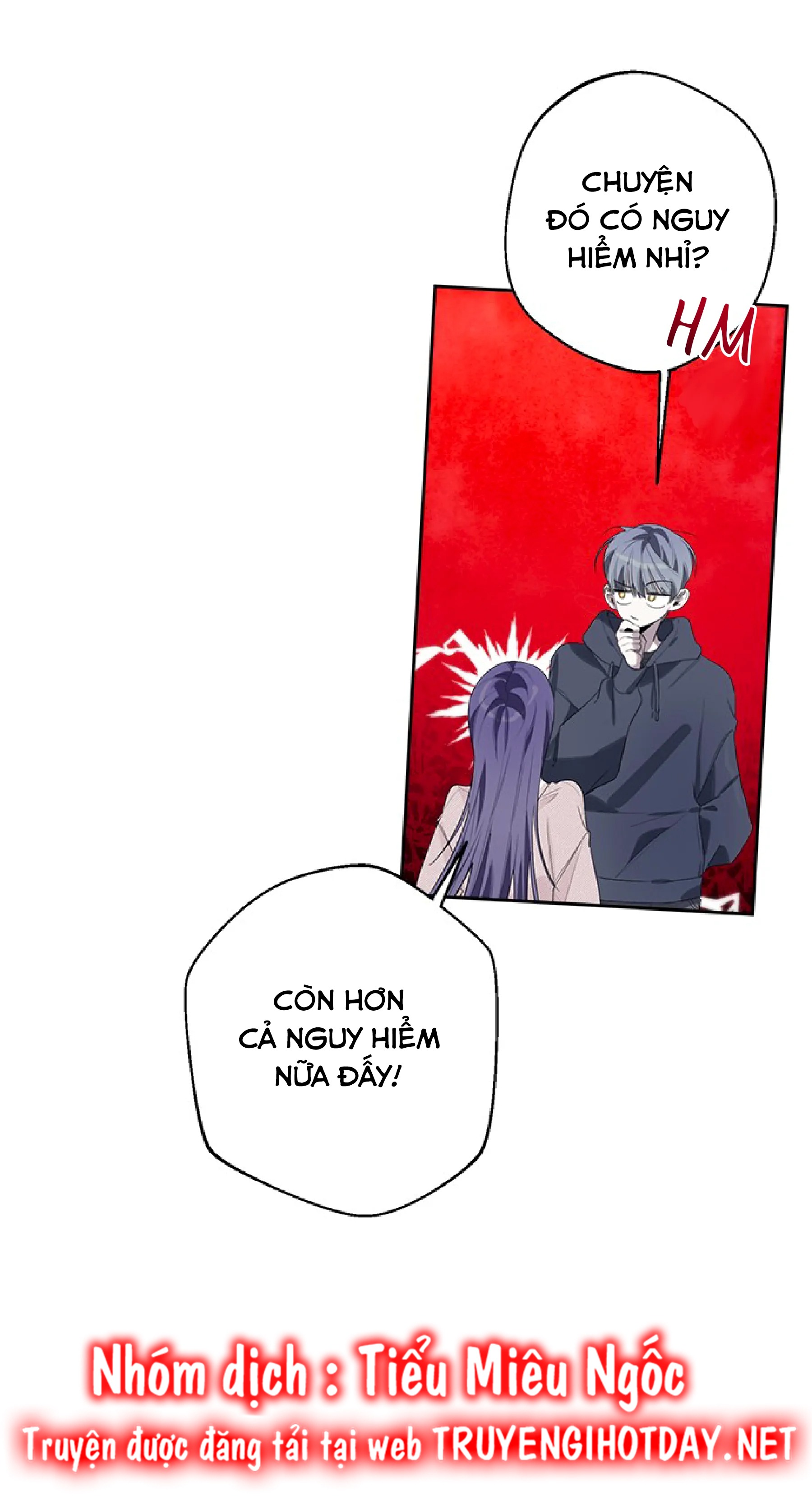 đàn anh xấu xa của tôi chapter 43 64