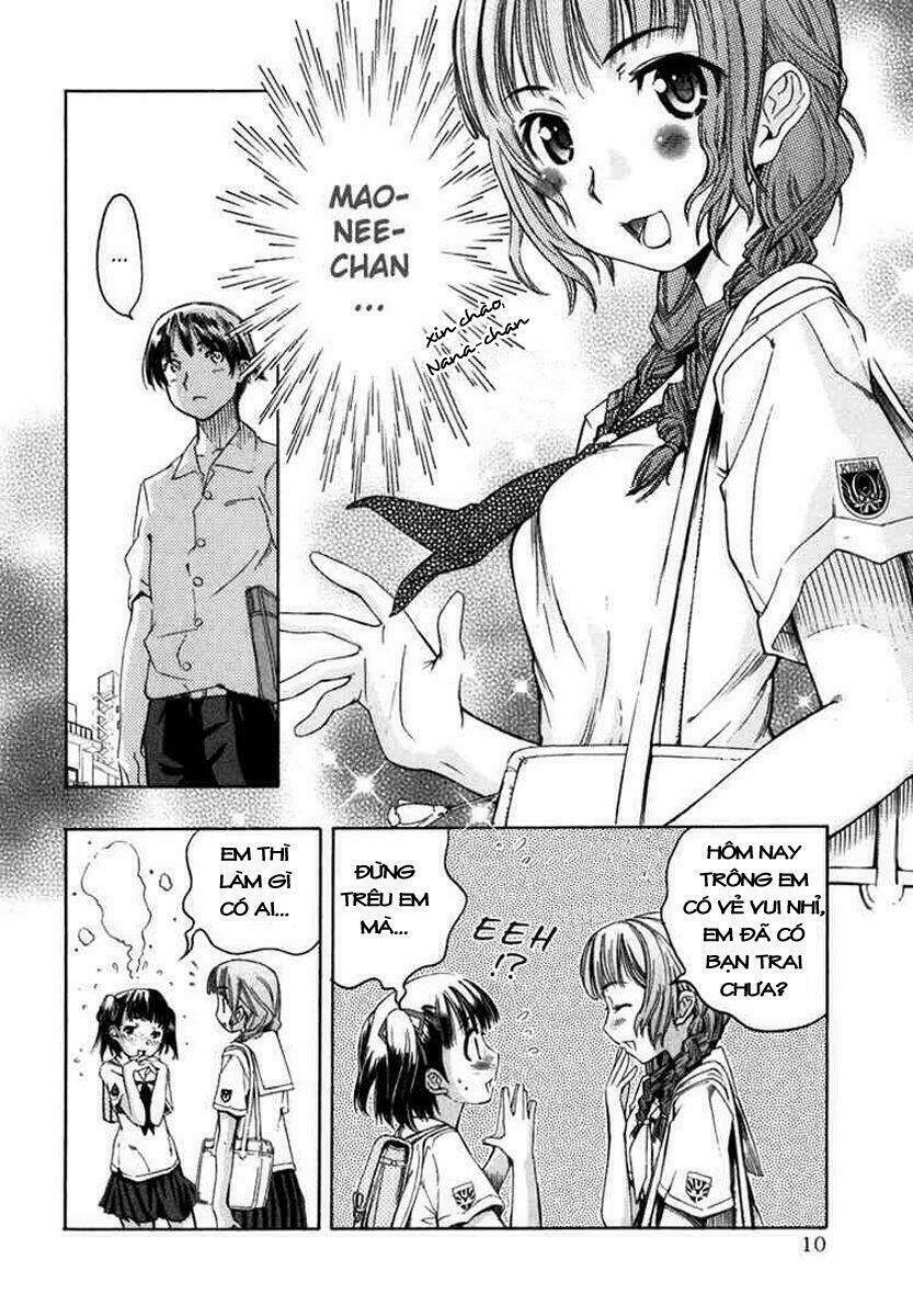 kimikiss chapter 1 10