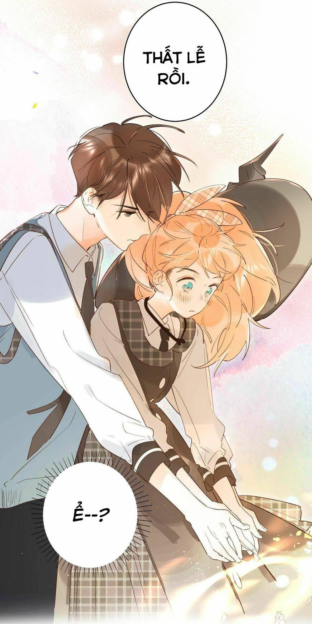 phù thủy hạng bét chapter 31 59