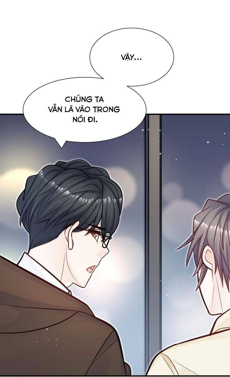 Anh Ấy Sinh Ra Đã Là Công Của Tôi chapter 43