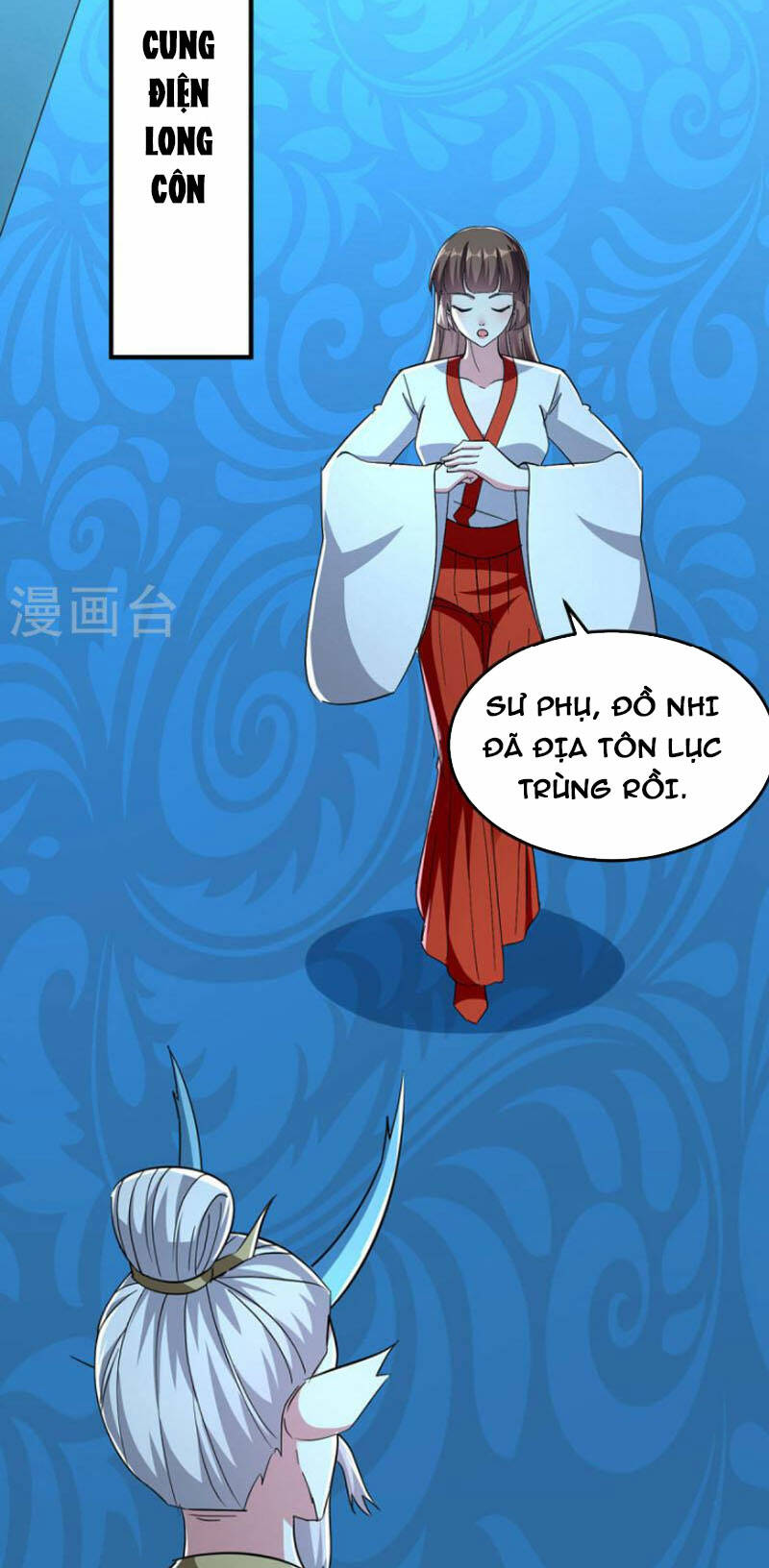 tối cường thăng cấp chapter 363 33