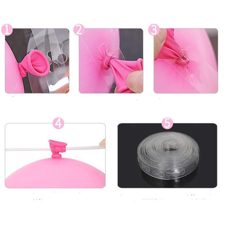 Set trang trí sinh nhật nữ hoàng băng giá elsa cho bé gái BBBG