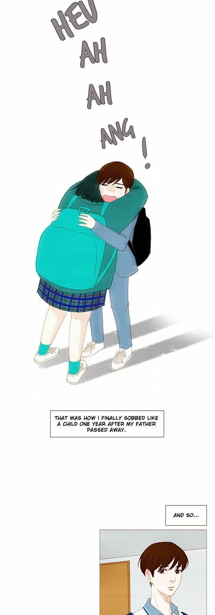 thánh thần trẻ trâu chapter 39 23