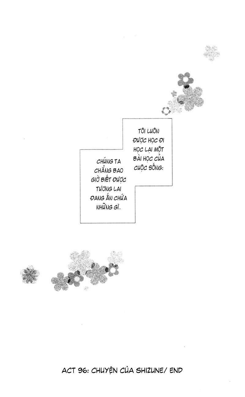 kare kano hajimemashita chapter 96 28