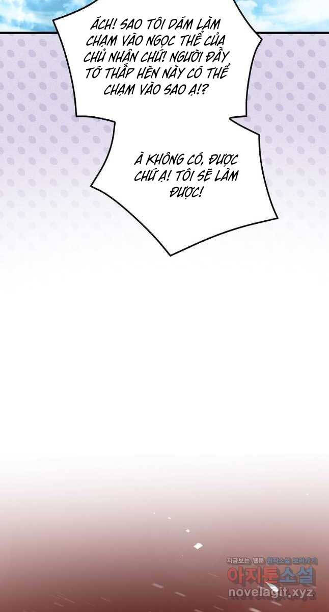 tôi thăng cấp trong lúc ngủ chapter 70 17